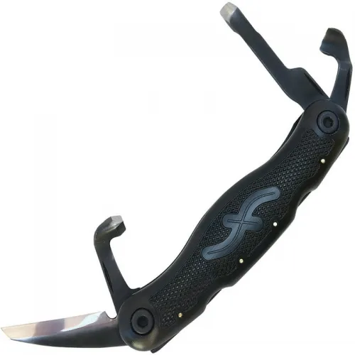 Flexcut Pocket Jack 2.0 – JKN289 Wood Carving Multi-Tool