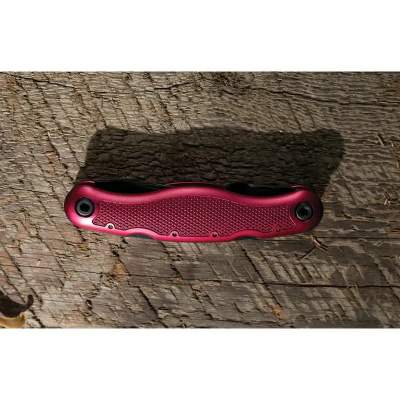 Flexcut JKN296 Spoon Carving Jack 2.0 Portable Wood Carving MultiTool  Cyclaire Knives and Tools