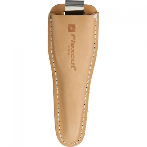 Flexcut KN50 Sloyd Knife with Leather Sheath