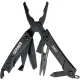 Gerber Dime Black UK EDC Pocket Multi-Tool – 10-in-1 EDC with Pliers, Wire Cutters & Blade Cyclaire Knives and Tools