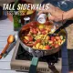 Gerber ComplEAT Packable Saute Pan Cyclaire Knives and Tools