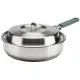 Gerber ComplEAT Packable Saute Pan Cyclaire Knives and Tools