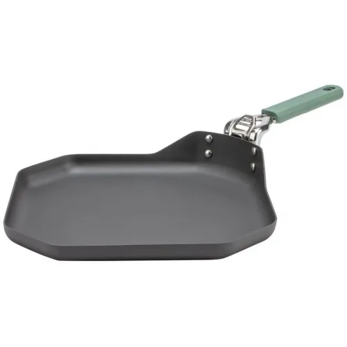 Gerber ComplEAT Packable Square Griddle Pan