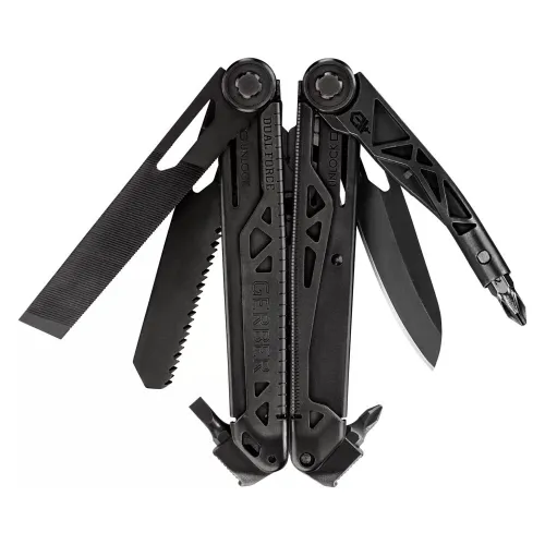 Gerber Dual Force Multi Tool Black