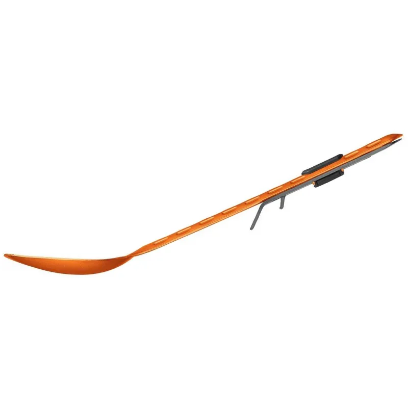 Gerber ComplEAT Devour Multi-Functional Fork - Burnt Orange Cyclaire Knives and Tools