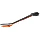 Gerber ComplEAT Kitchen Multi-Tool - Burnt Orange Cyclaire Knives and Tools
