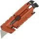Gerber Prybrid Utility with Clip Pocket Tool Burnt Orange Cyclaire Knives and Tools