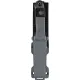 Gerber StrongArm Camp Grey - 4" 420HC Stainless Drop Point Blade Grey Textured Handle MOLLE Belt Sheath Cyclaire Knives and Tools