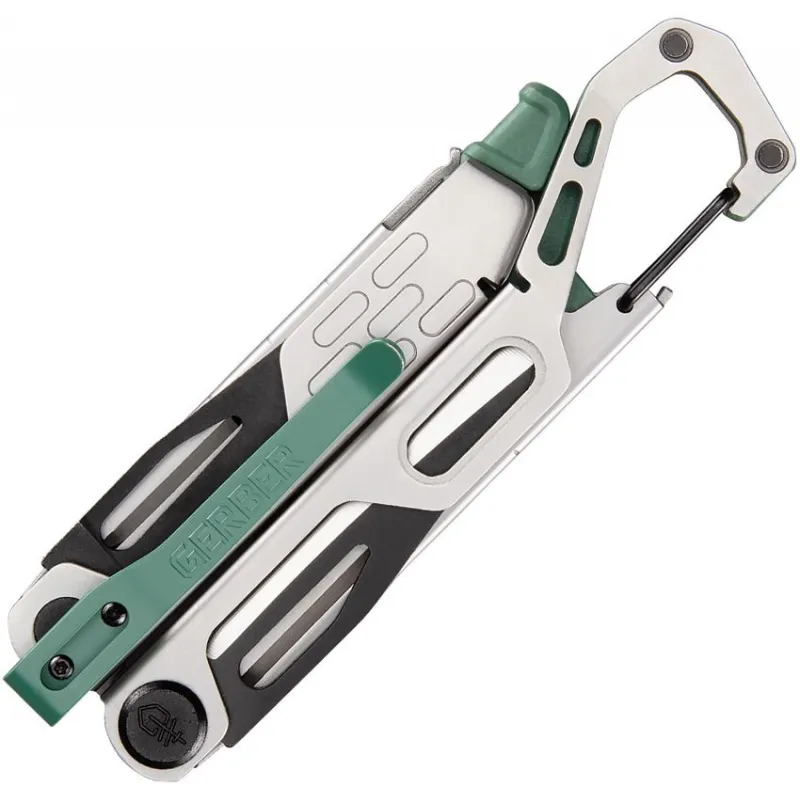  Gerber Stakeout Spark Multi-Tool Baltic Haze Outdoor Multi-tool Special Offer Cyclaire Knives and Tools