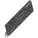 Gerber Exchange A Blade EAB Mini - Black Topography Handle Artwork Cyclaire Knives and Tools