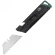 Gerber Exchange A Blade EAB Slim Slide Utility Knife - Black Stainless Steel Handle Cyclaire Knives and Tools