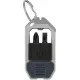 Gerber Driver Keychain Mini Bit Driver Multi-Tool - Urban Blue Handle Cyclaire Knives and Tools