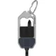 Gerber Driver Keychain Mini Bit Driver Multi-Tool - Urban Blue Handle Cyclaire Knives and Tools