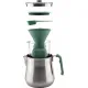 Gerber ComplEAT Kettle Coffee Set for Camping and Outdoor Adventures Cyclaire Knives and Tools