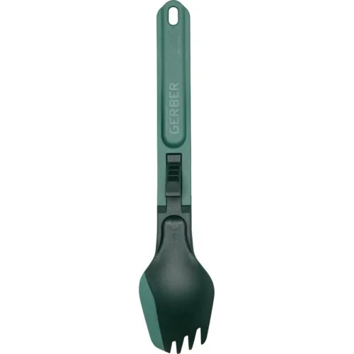  Gerber ComplEAT Folding Fork Baltic Haze