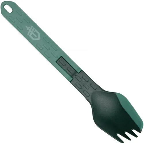  Gerber ComplEAT Folding Fork Baltic Haze