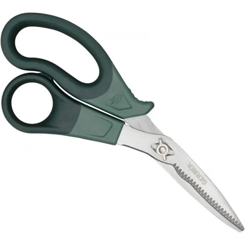  Gerber ComplEAT Scissors Baltic Haze