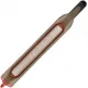 Gerber Edgefield Pack Sharpener - 220 and 600 Grit with Edge Angle Guide Cyclaire Knives and Tools