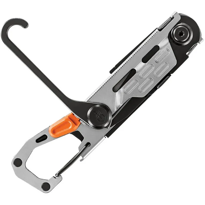 Gerber Stakeout Multi-Tool Silver Special Offer Cyclaire Knives and Tools