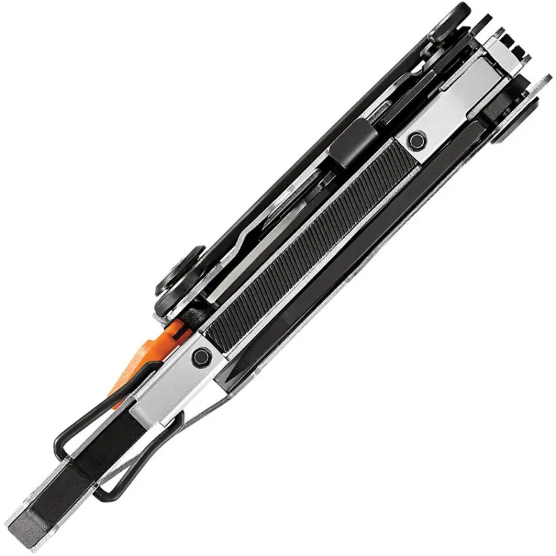 Gerber Stakeout Multi-Tool Silver Special Offer Cyclaire Knives and Tools