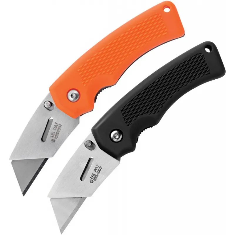 Gerber Edge Utility Knife Twin Pack  Cyclaire Knives and Tools