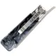 Gerber Jukebox Folding Knife - 2.75" Stainless Steel Blade Marbled Acrylic Handle Cyclaire Knives and Tools