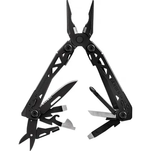 Gerber Suspension NXT Multi-Plier Black
