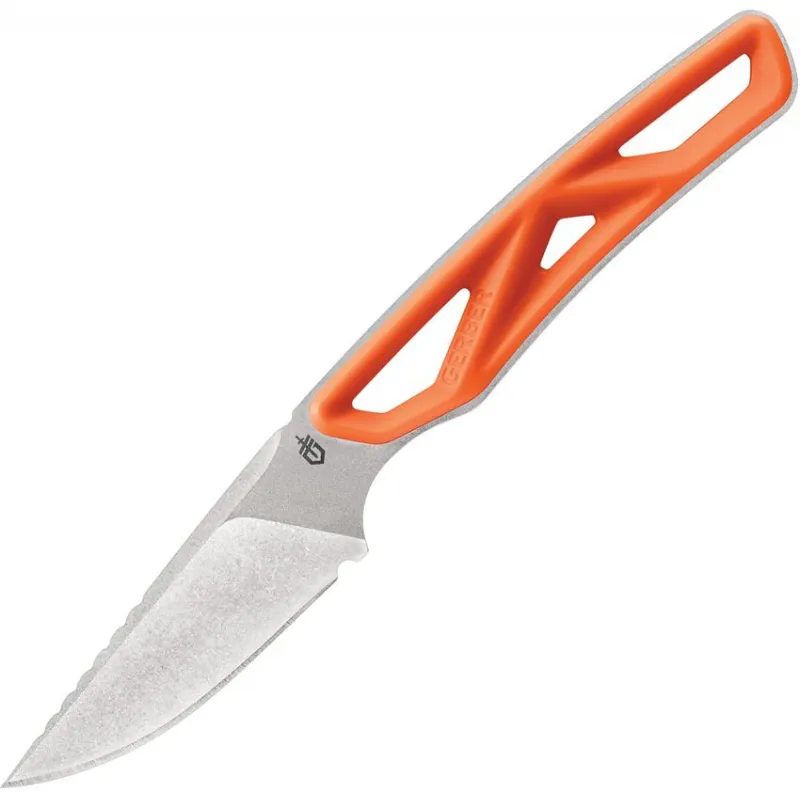 Gerber Exo-Mod Caper Fixed Blade Knife Special Offer Cyclaire Knives and Tools