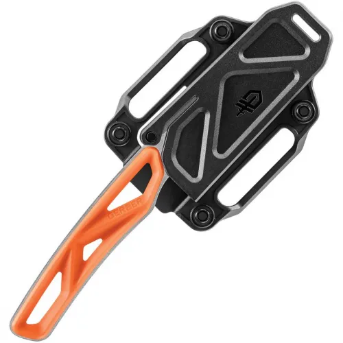 Gerber Exo-Mod Caper Fixed Blade Knife Special Offer