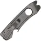 Gerber Chonk Pry Bar Special Offer - MultiTool Graphite Green Micarta Cyclaire Knives and Tools