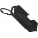 Gerber Shard DT Keychain Mini Multi-Tool - Black Antlers Stainless Steel Cyclaire Knives and Tools