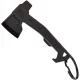Gerber Hatchet Key Chain Tool Black Cyclaire Knives and Tools