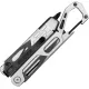 Gerber Stakeout Drive Multi-Tool Black & Silver 10 Function Stainless Steel Multi-Tool Cyclaire Knives and Tools