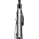 Gerber Stakeout Drive Multi-Tool Black & Silver 10 Function Stainless Steel Multi-Tool Cyclaire Knives and Tools