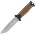 Bushcraft and Survival Knives