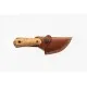 Helle Mandra FG Cyclaire Knives and Tools