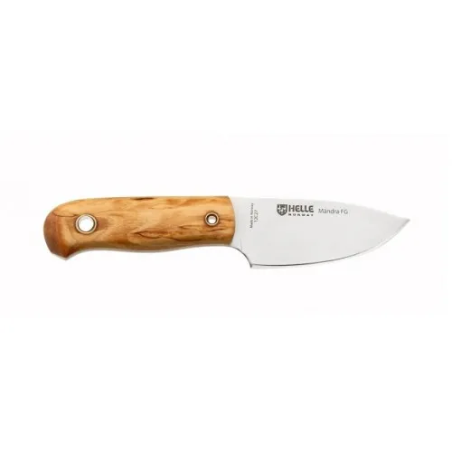 Helle Mandra FG