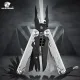 HX Outdoors Eaglite Multi-Tool Black and Silver Cyclaire Knives and Tools