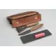 BeaverCraft S01X Brown - Deluxe 4 Piece Right Handed Spoon Wood Carving Tool Set Cyclaire Knives and Tools