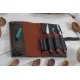 Beavercraft S14X Deluxe Spoon Carving Set Cyclaire Knives and Tools