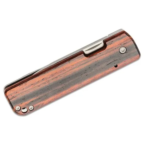 Boker Plus Serge Panchenko Lancer 42 Folding Knife