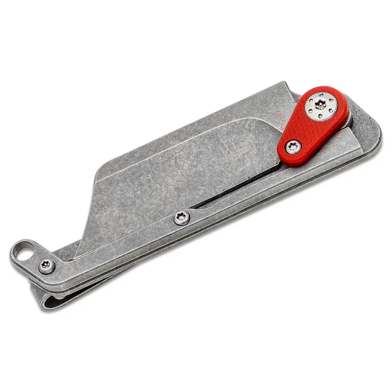 Boker Plus Fragment UK EDC Folding Knife Cyclaire Knives and Tools