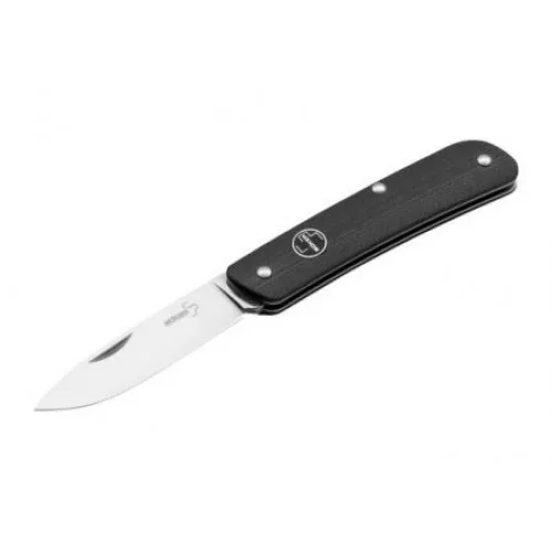 Boker Plus Tech Tool City 1 UK EDC Pocket Knife Black G10 Handle