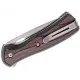 Buck Vantage Avid Small Folding Knife Rosewood Dymondwood Handle Cyclaire Knives and Tools