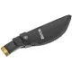 Buck Zipper Rubber Knife with Gut Hook Cyclaire Knives and Tools