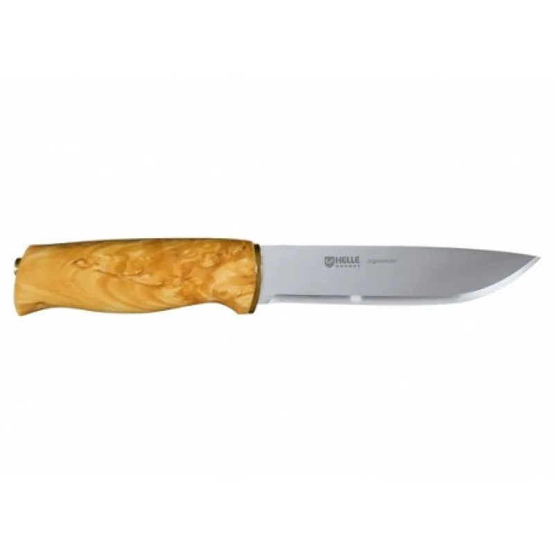 Helle Jegermester Game Butchering Knife Cyclaire Knives and Tools