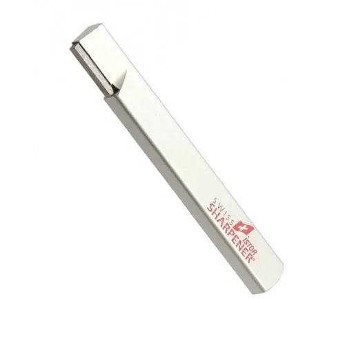 iSTOR Standard Swiss Knife and Tool Sharpener
