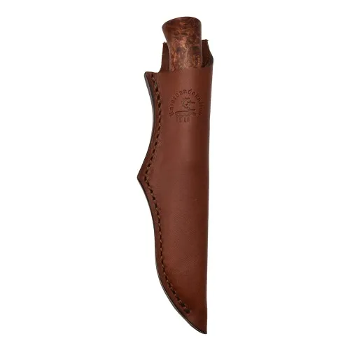 Karesuando Baver 10 Fixed Blade Knife