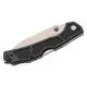 Kershaw 2033 Cargo Folding Knife - 3.2" CP Blade, Black Glass Filled Nylon Handle Cyclaire Knives and Tools