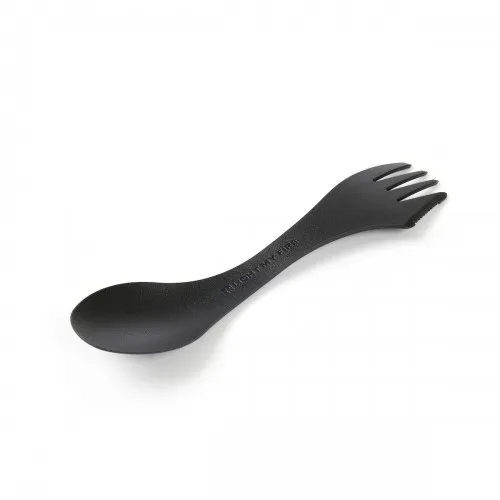 Light My Fire Spork Original Slaty Black